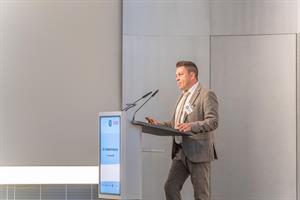 Bernhard Schafrath, Leiter der FIU-Austria