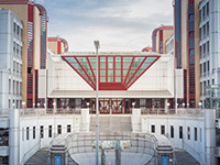 Das Bundeskriminalamt