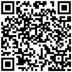 QR-Code Hass im Netz