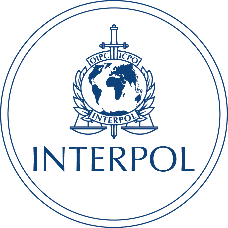 Interpol Logo