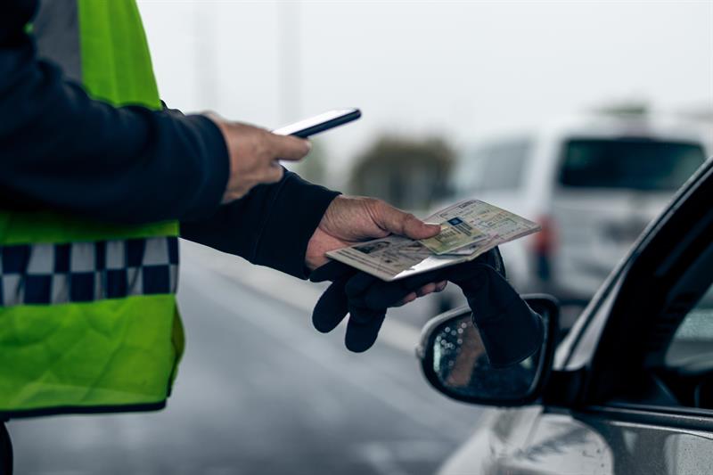 Europaweit wurden zahlreiche Kontrollen durchgeführt und 522 Fahrzeuge sichergestellt.