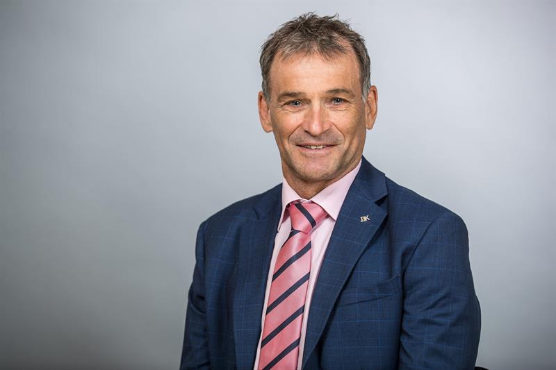 Foto zu Artikel: Bundeskriminalamt erhält neuen stellvertretenden Direktor