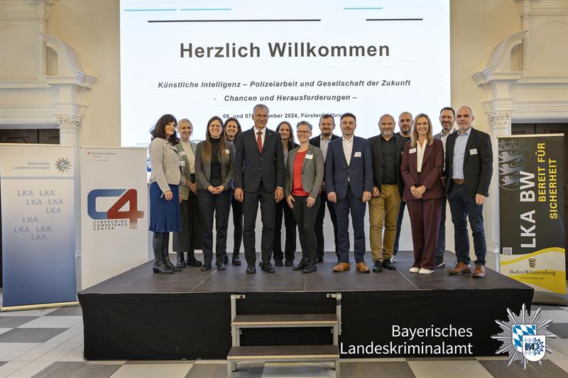 Foto zu Artikel: 11. Internationales Symposium Neue Technologien