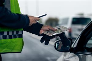 Europaweit wurden zahlreiche Kontrollen durchgeführt und 522 Fahrzeuge sichergestellt.