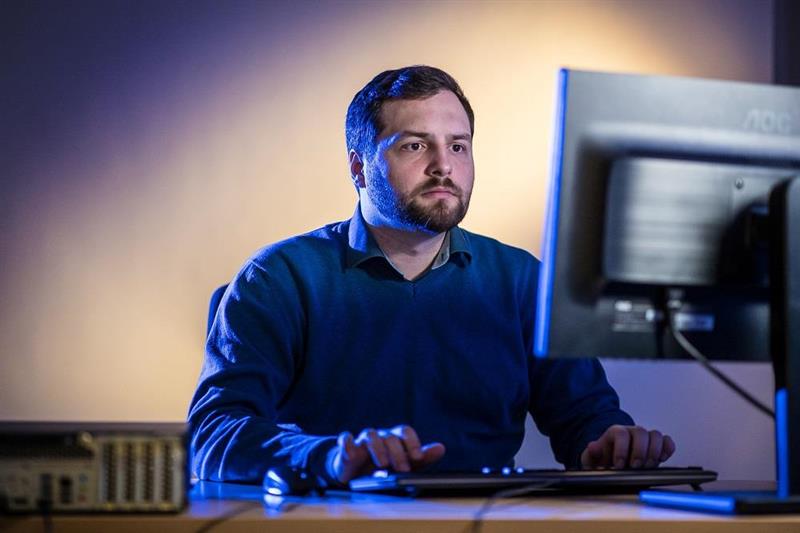 Bundeskriminalamt und "Krone" gegen Kriminalität im Internet