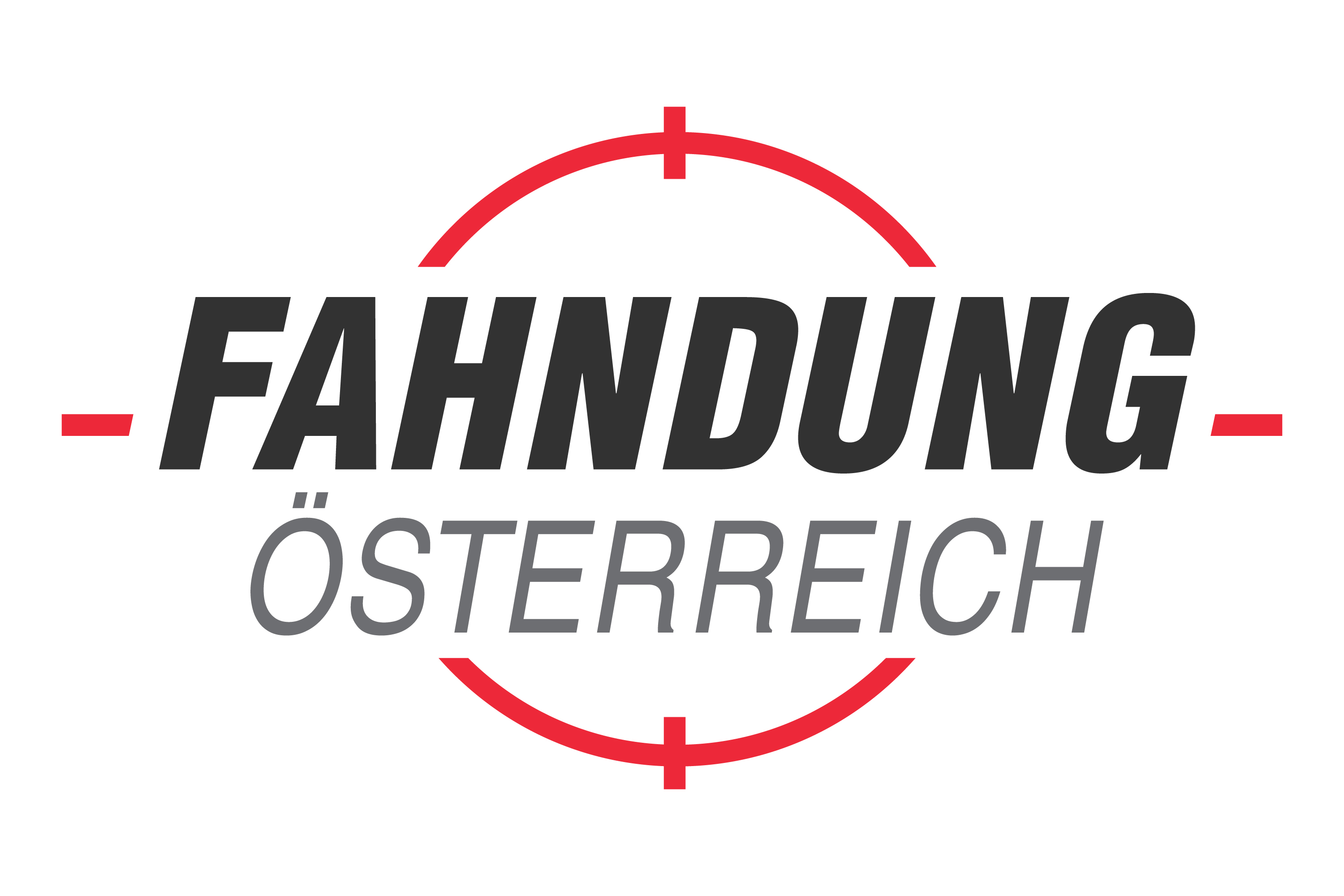 Logo Fahndung Österreich